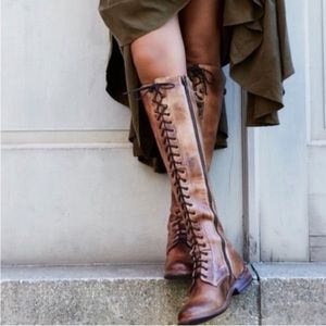 Free people Della Boots NIB